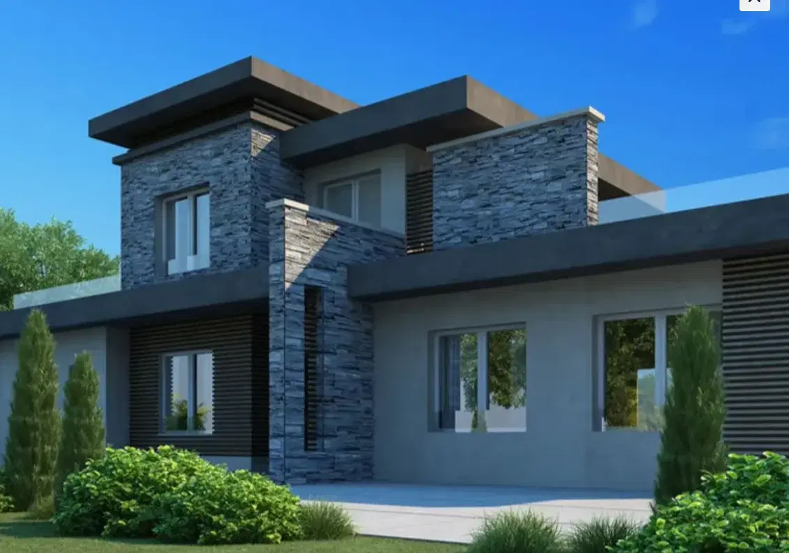 Stunning 3-Bedroom Villa for Sale in New Giza, 6th of October City by G Developments