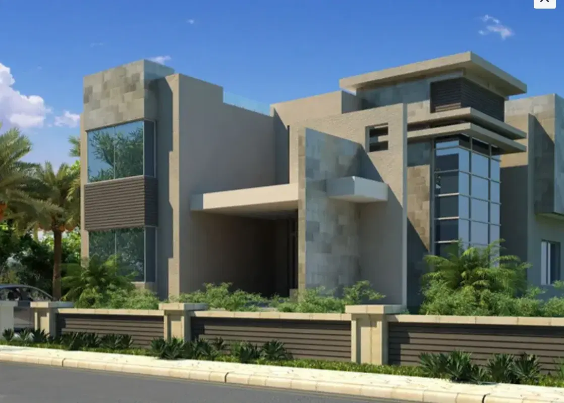 Stunning 3-Bedroom Villa for Sale in New Giza, 6th of October City by G Developments