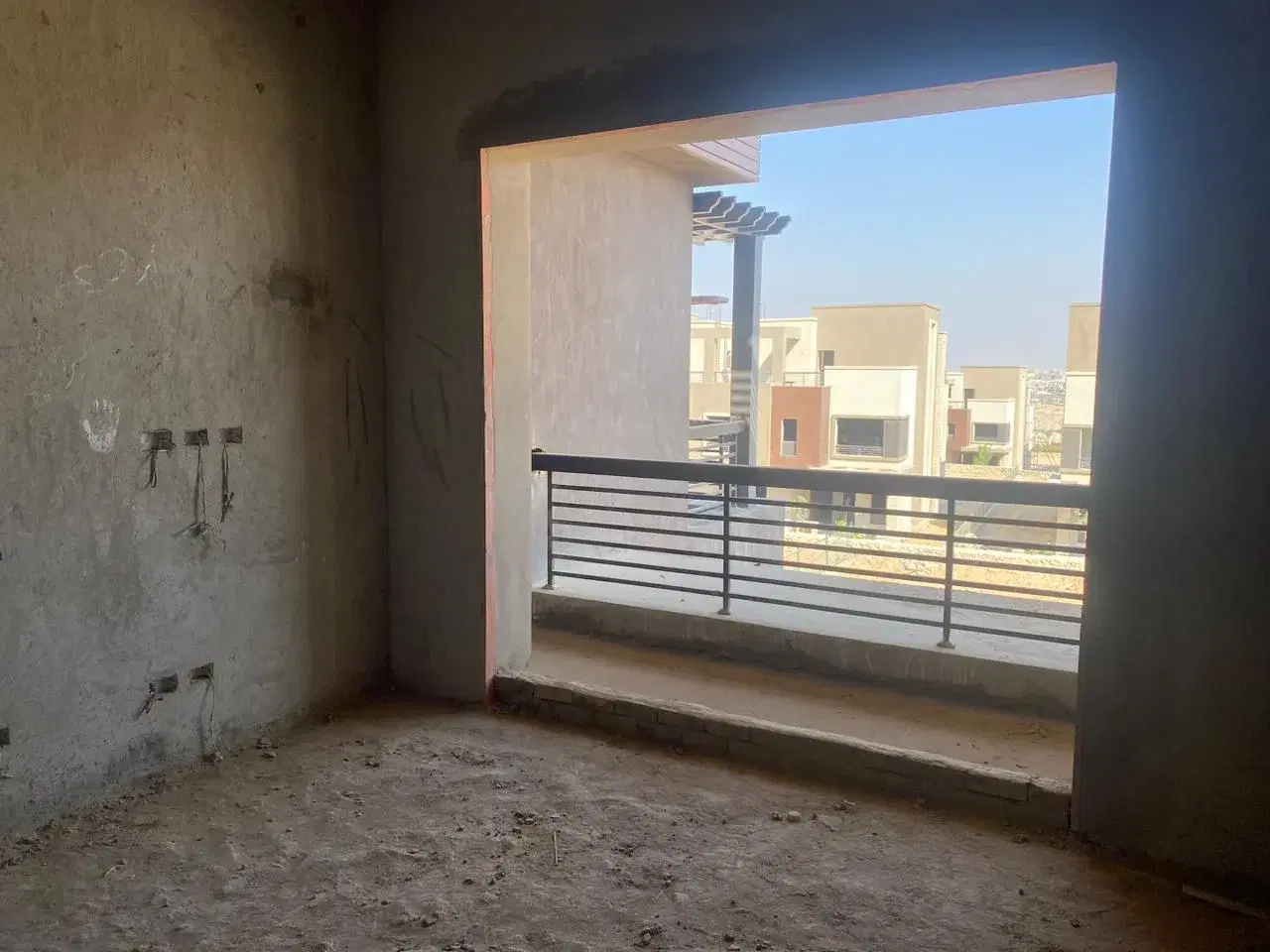 Villa for Sale in New Giza, October 6