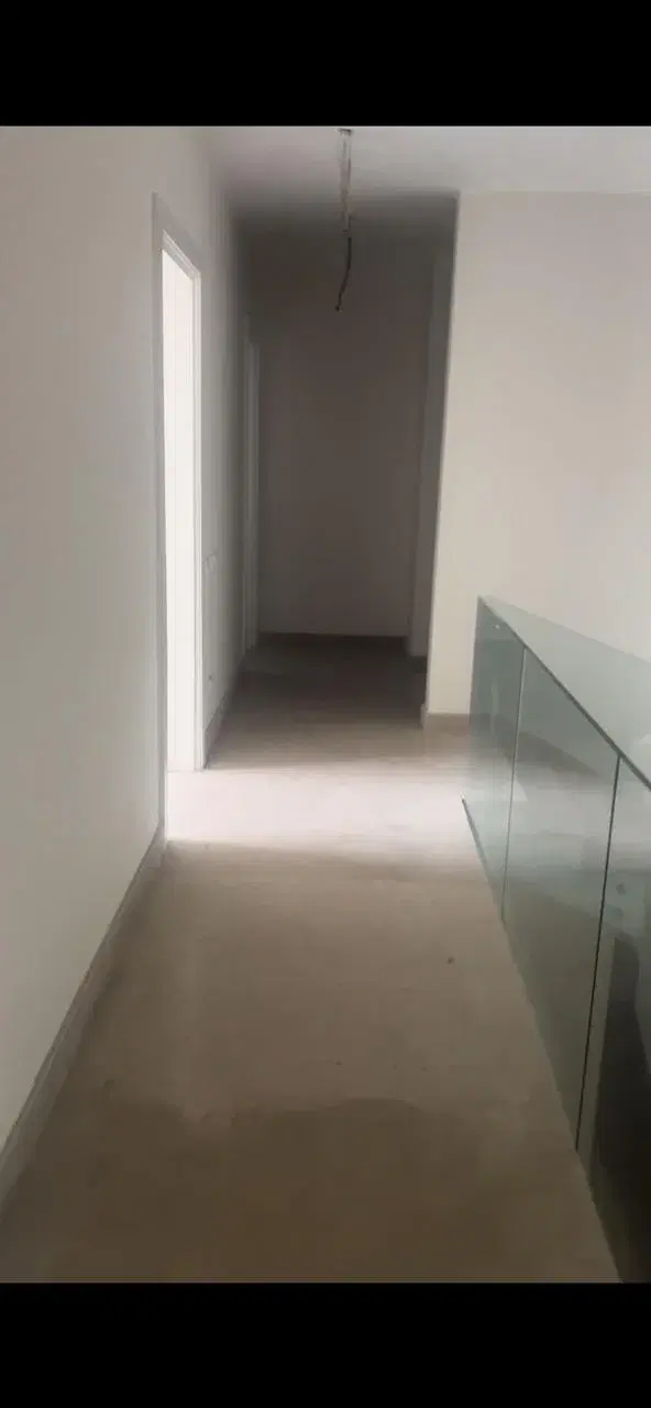 شقة دوبلكس حديثة للبيع في كمبوند نيو جيزة مع 3 غرف نوم من G Developments