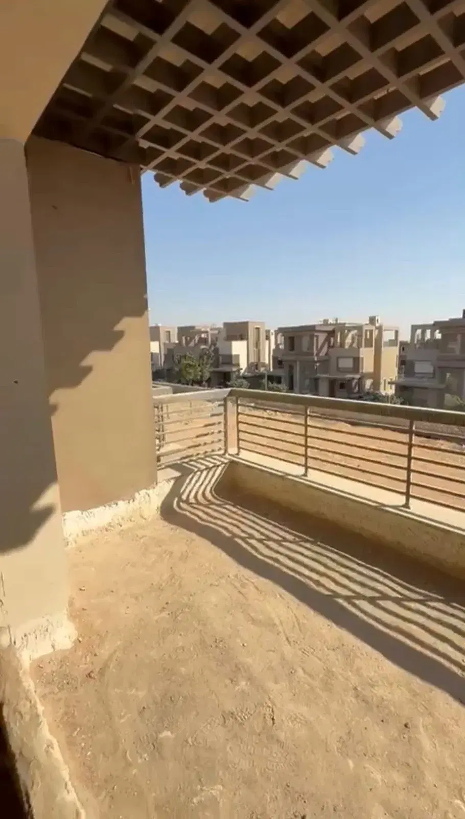 تاون هاوس للبيع في نيو جيزة 6 أكتوبر من جى ديفيلبمنتس