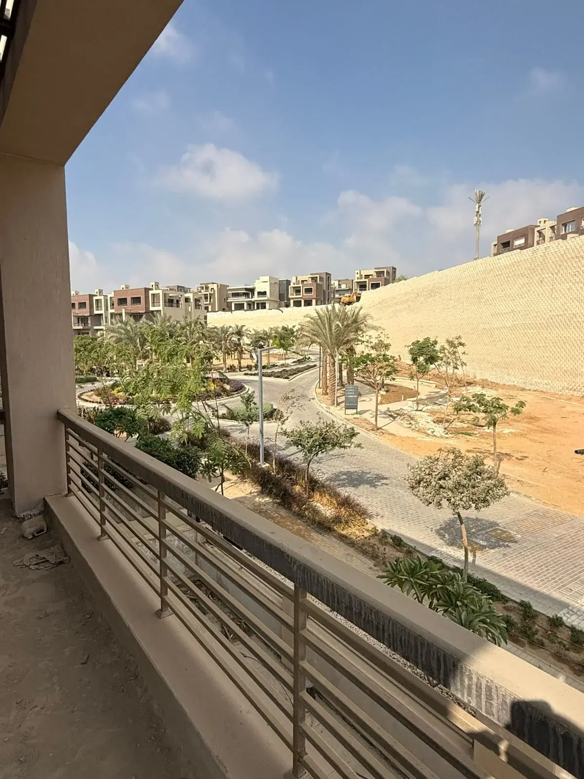 منزل توين هاوس رائع للبيع في نيو جيزة