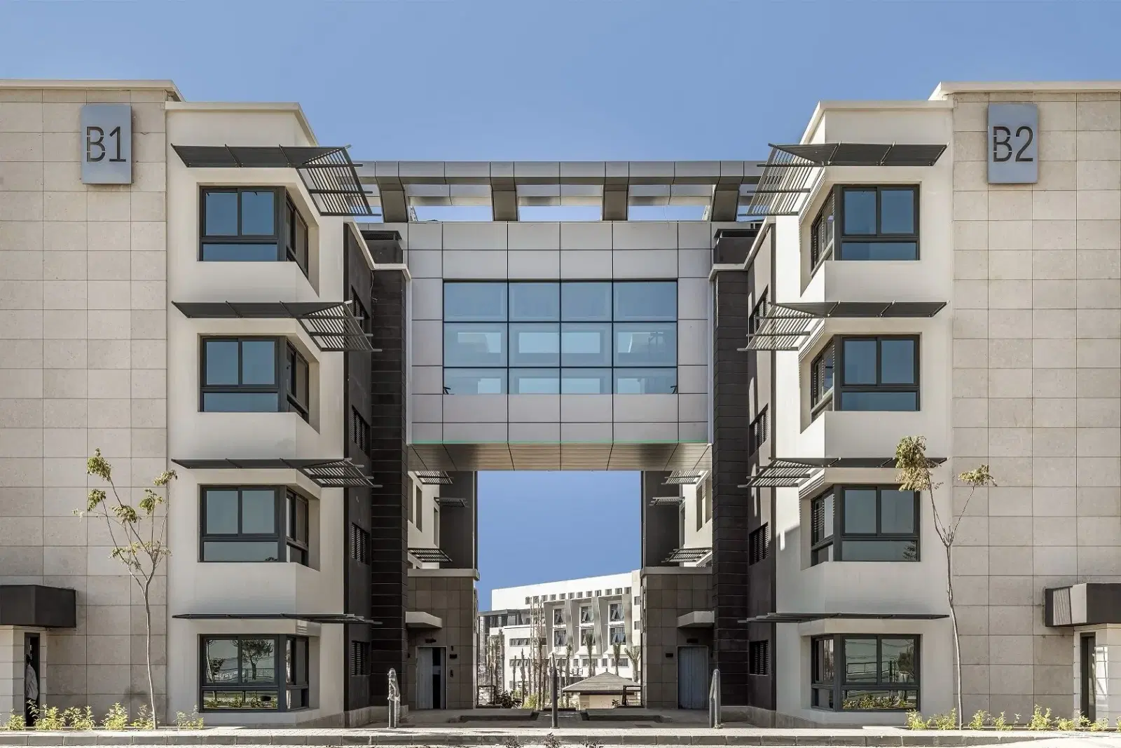 Clinic for Sale in New Giza