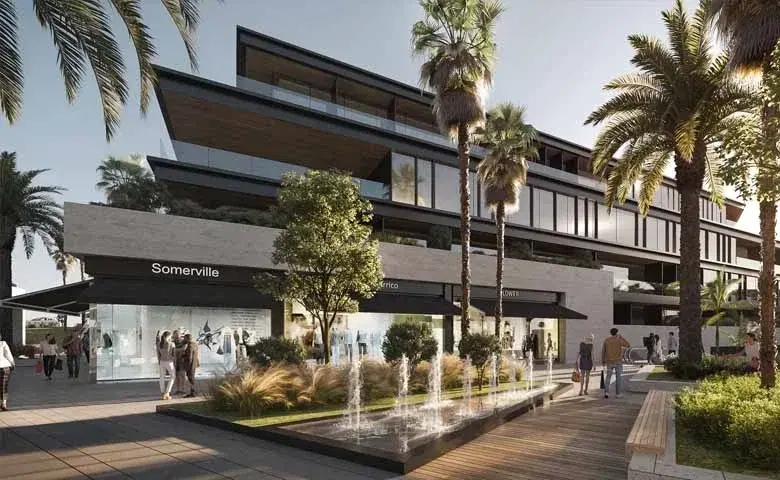 عيادة للبيع في نيو جيزة