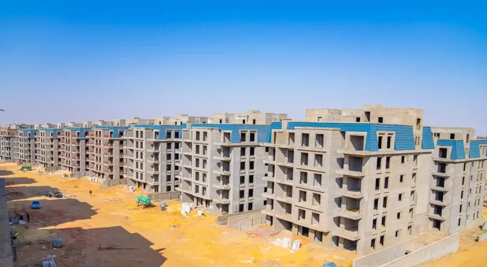 Spacious 3-Bedroom Apartment for Sale in Neopolis, Mostakbal City by Wadi Degla Developments