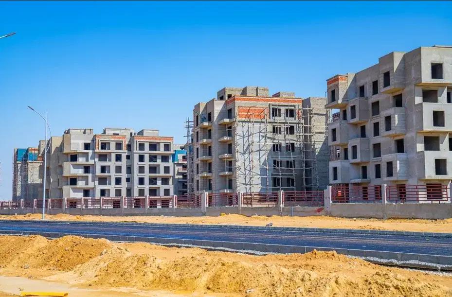 Spacious 3-Bedroom Apartment for Sale in Neopolis, Mostakbal City by Wadi Degla Developments