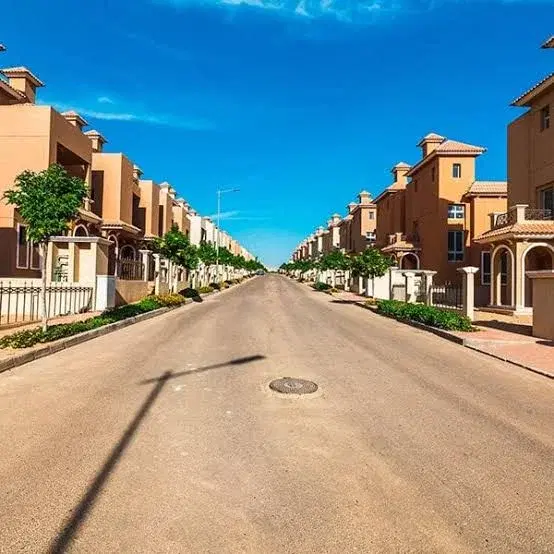 Stunning Apartment for Sale in Nyoum October