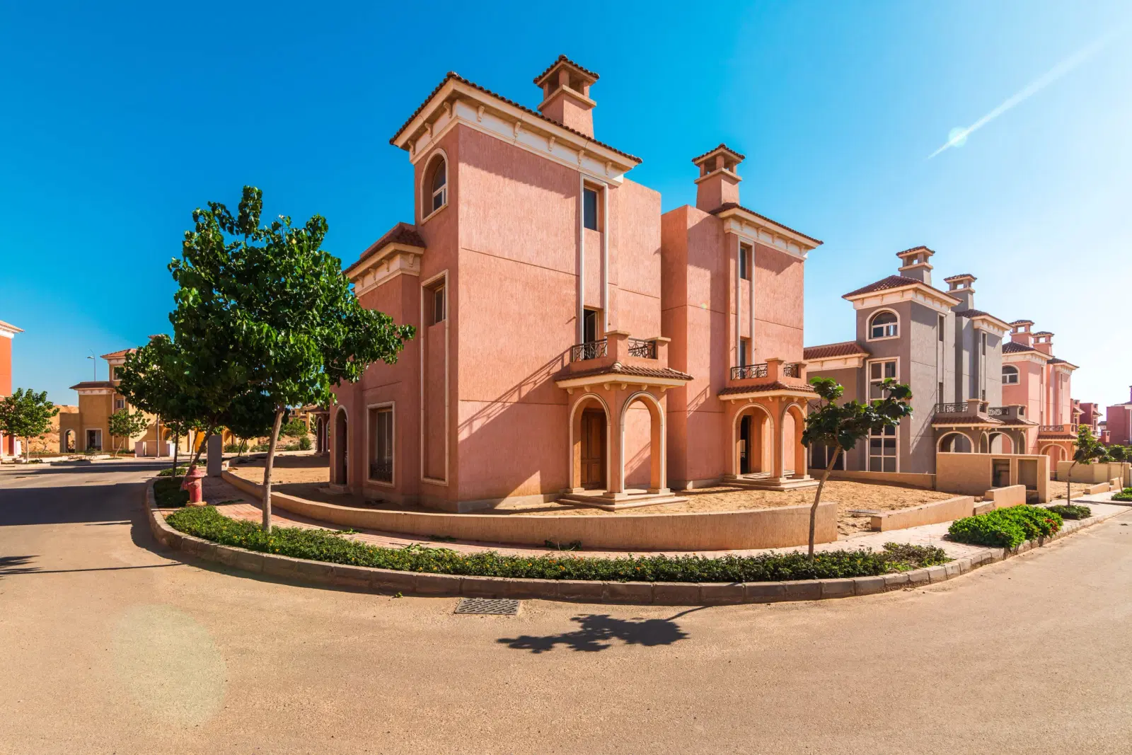 Stylish 2-Bedroom Apartment for Sale in Nyoum October by Arab Developers Holding