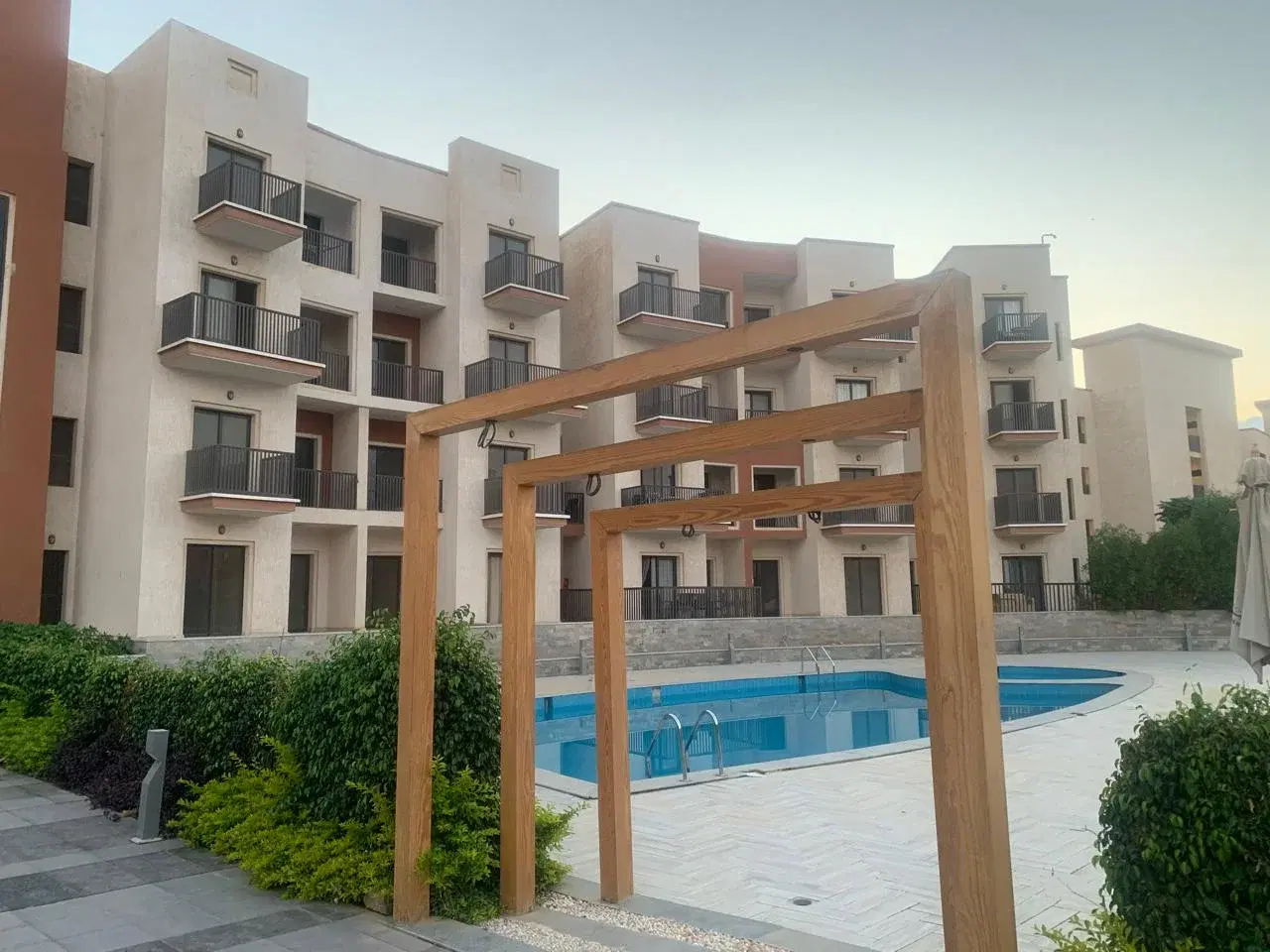 Stylish Apartment for Sale in Nyoum October