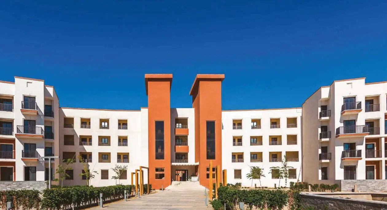 Stunning Apartment for Sale in Nyoum October