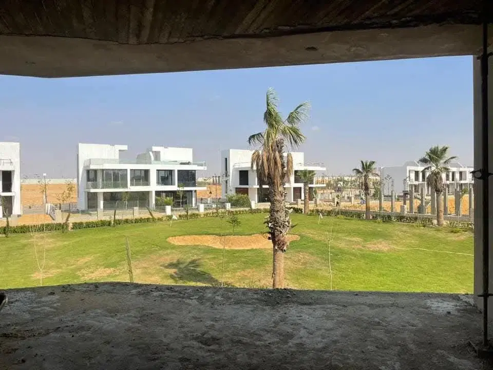 Spacious Townhouse for Sale in Nyoum Mostaqbal City