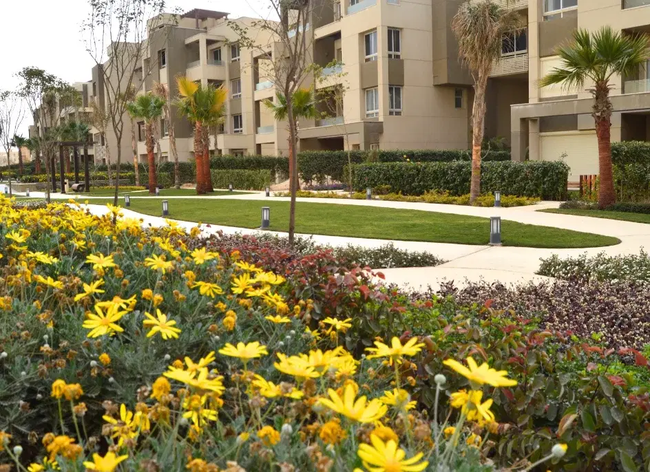 Stunning 2-Bedroom Apartment for Sale in HAPTown, Mostakbal City by Hassan Allam Properties