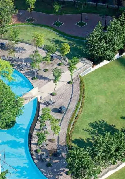 Luxurious Apartment for Sale in HAPTown