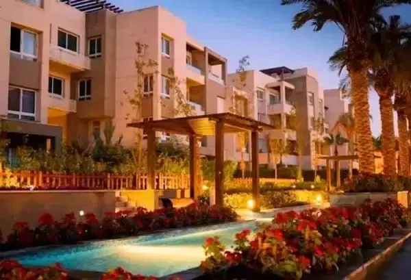 Luxurious Apartment for Sale in HAPTown