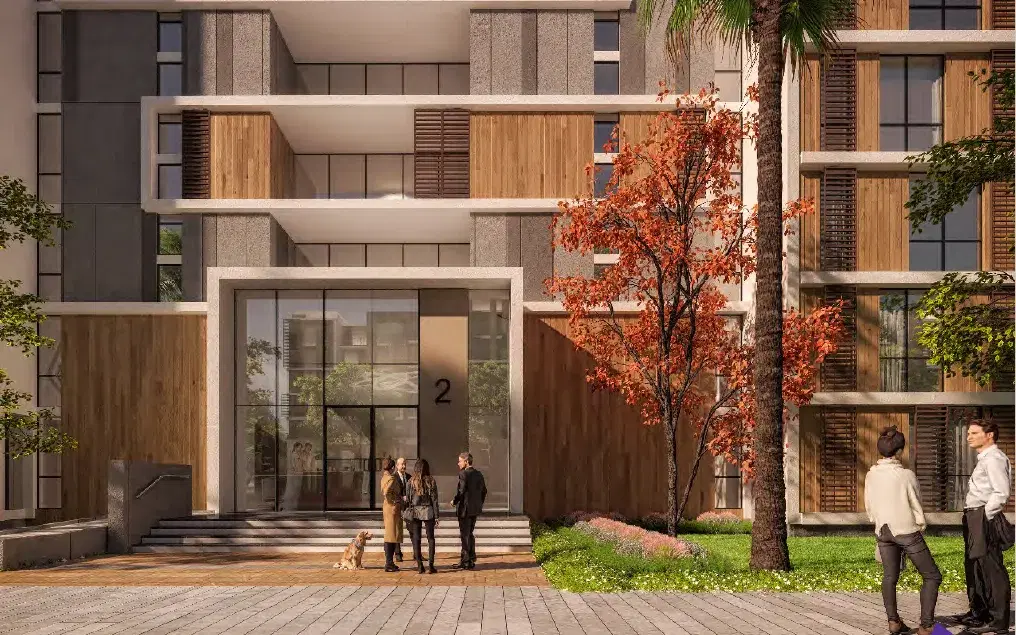 Stunning Apartment for Sale in HAPTown