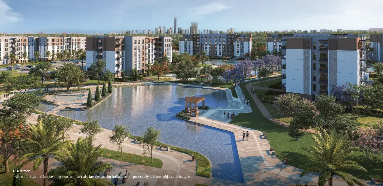 Stunning Apartment for Sale in HAPTown