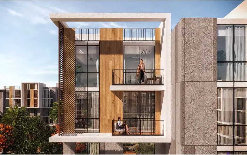 Stunning 3-Bedroom Apartment for Sale in HAPTown, Mostakbal City by Hassan Allam Properties