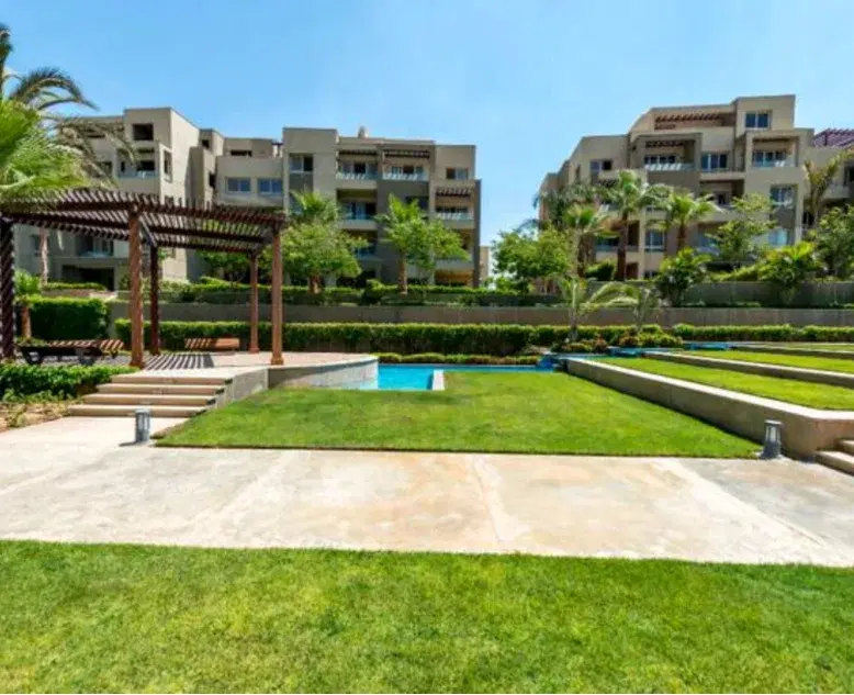 Spacious Apartment for Sale in HAPTown