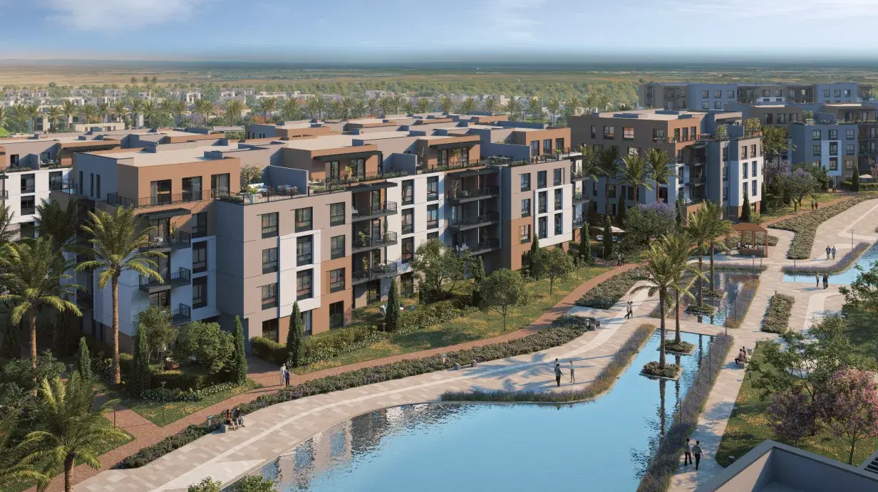 Stunning Apartment for Sale in HAPTown