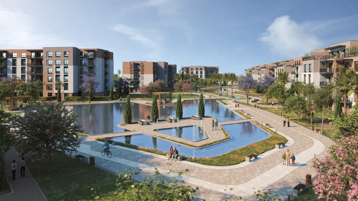 Stunning Apartment for Sale in HAPTown