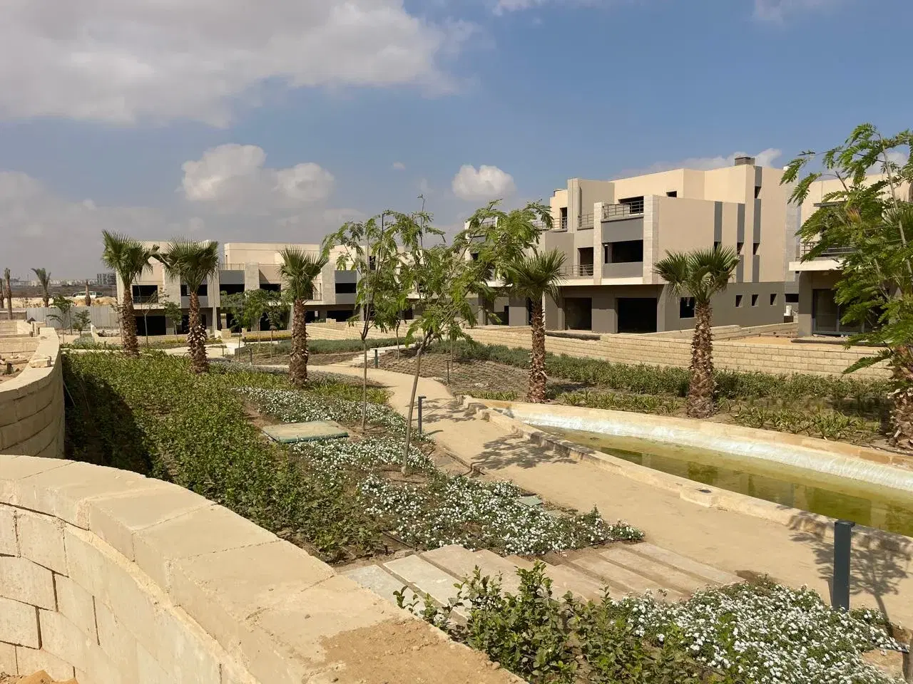Stunning 3-Bedroom Townhouse for Sale in HAPTown, Mostakbal City by Hassan Allam Properties
