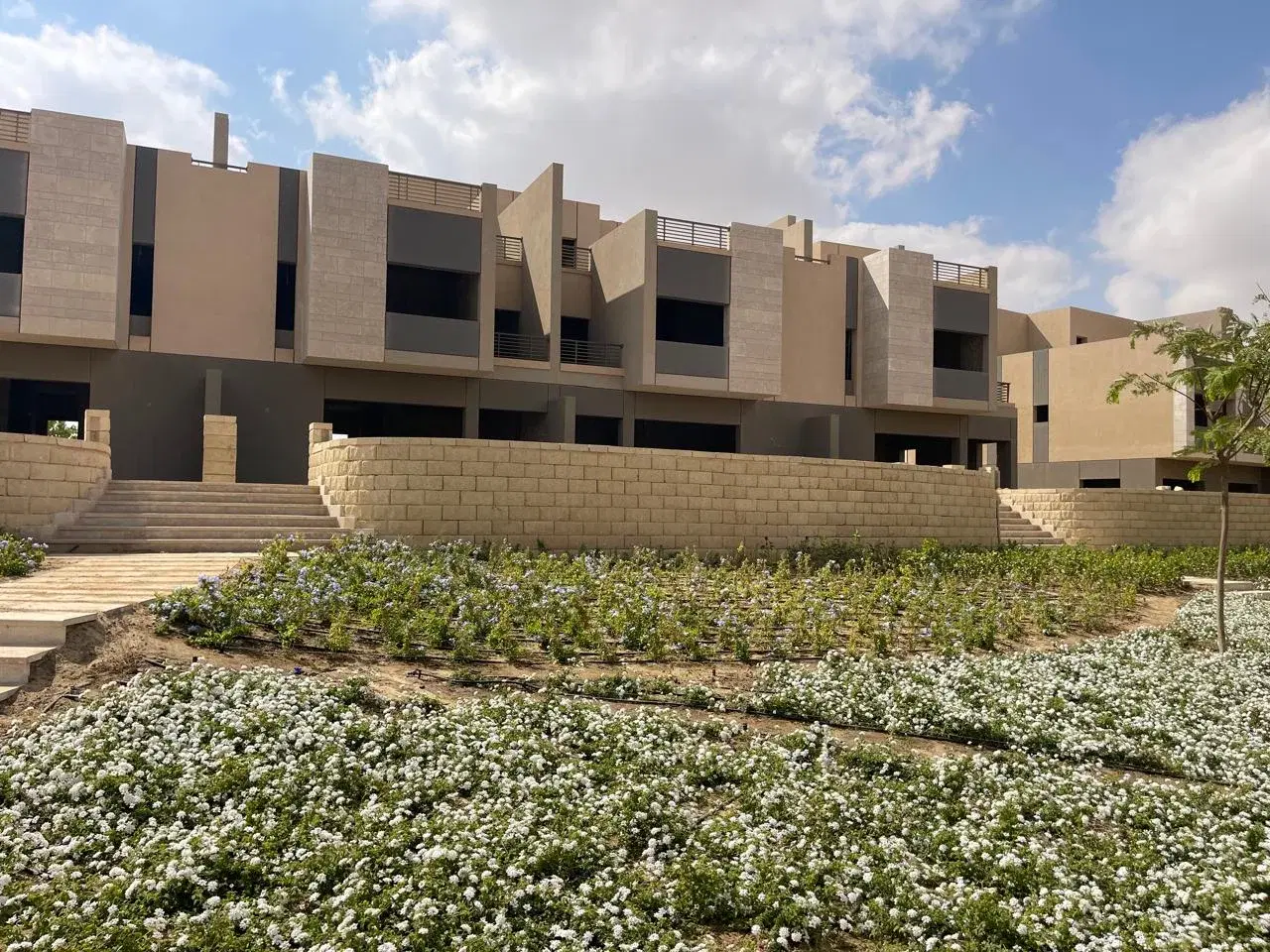 Stunning 3-Bedroom Townhouse for Sale in HAPTown, Mostakbal City by Hassan Allam Properties