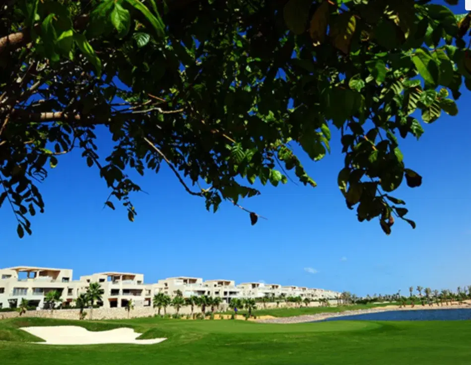 Chalet for Sale in Hacienda Bay with 3 Bedrooms in Sidi Abdel Rahman by Palm Hills Developments