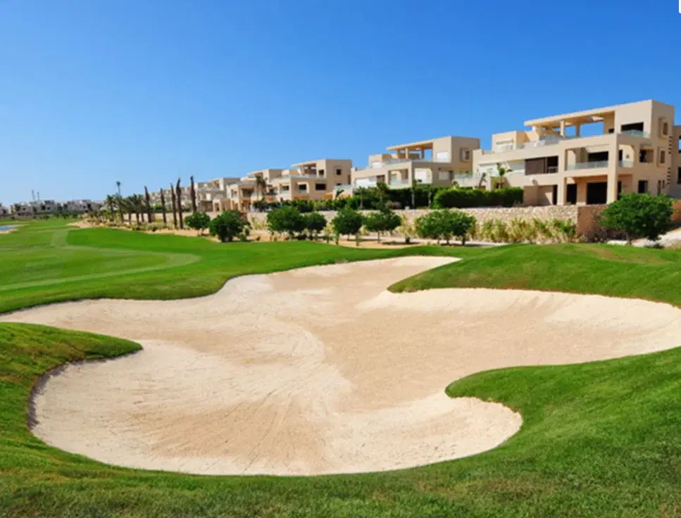 Chalet for Sale in Hacienda Bay with 3 Bedrooms in Sidi Abdel Rahman by Palm Hills Developments