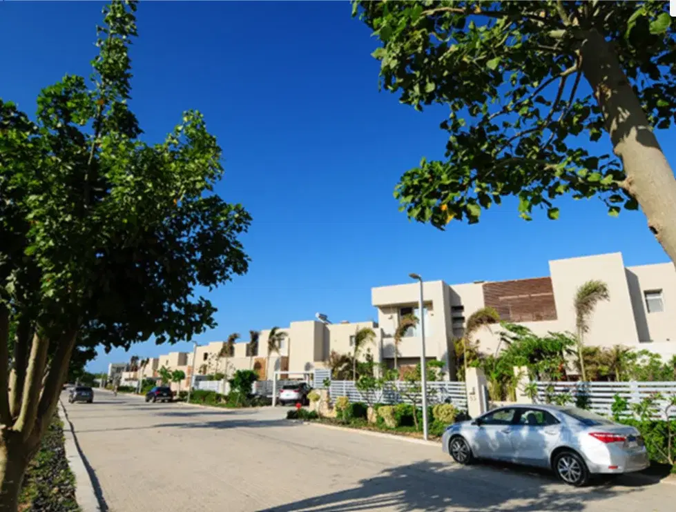 Chalet for Sale in Hacienda Bay with 3 Bedrooms in Sidi Abdel Rahman by Palm Hills Developments