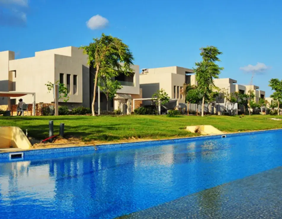 Chalet for Sale in Hacienda Bay with 3 Bedrooms in Sidi Abdel Rahman by Palm Hills Developments