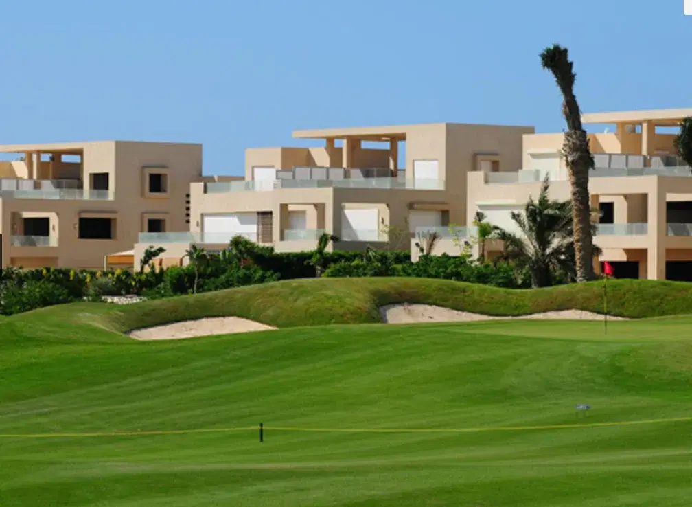 Chalet for Sale in Hacienda Bay with 3 Bedrooms in Sidi Abdel Rahman by Palm Hills Developments