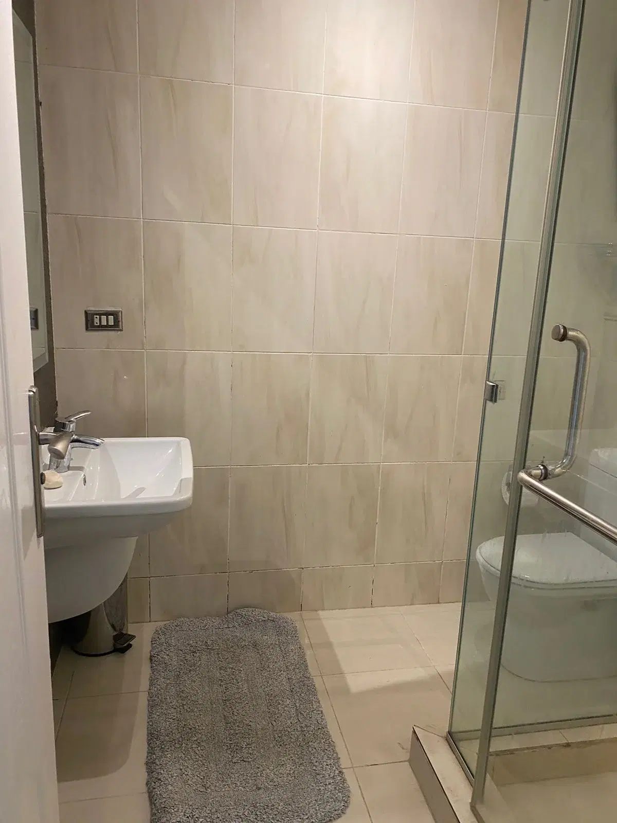 Beautiful 3-Bedroom Chalet for Sale in Hacienda Bay, Sidi Abdel Rahman by Palm Hills Developments