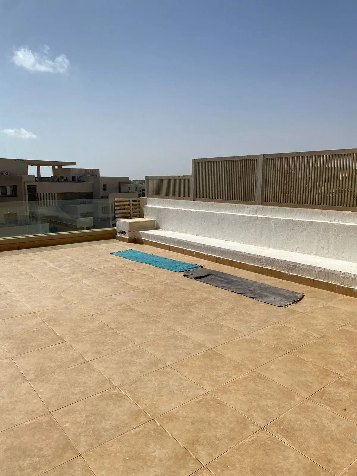 Beautiful 3-Bedroom Chalet for Sale in Hacienda Bay, Sidi Abdel Rahman by Palm Hills Developments