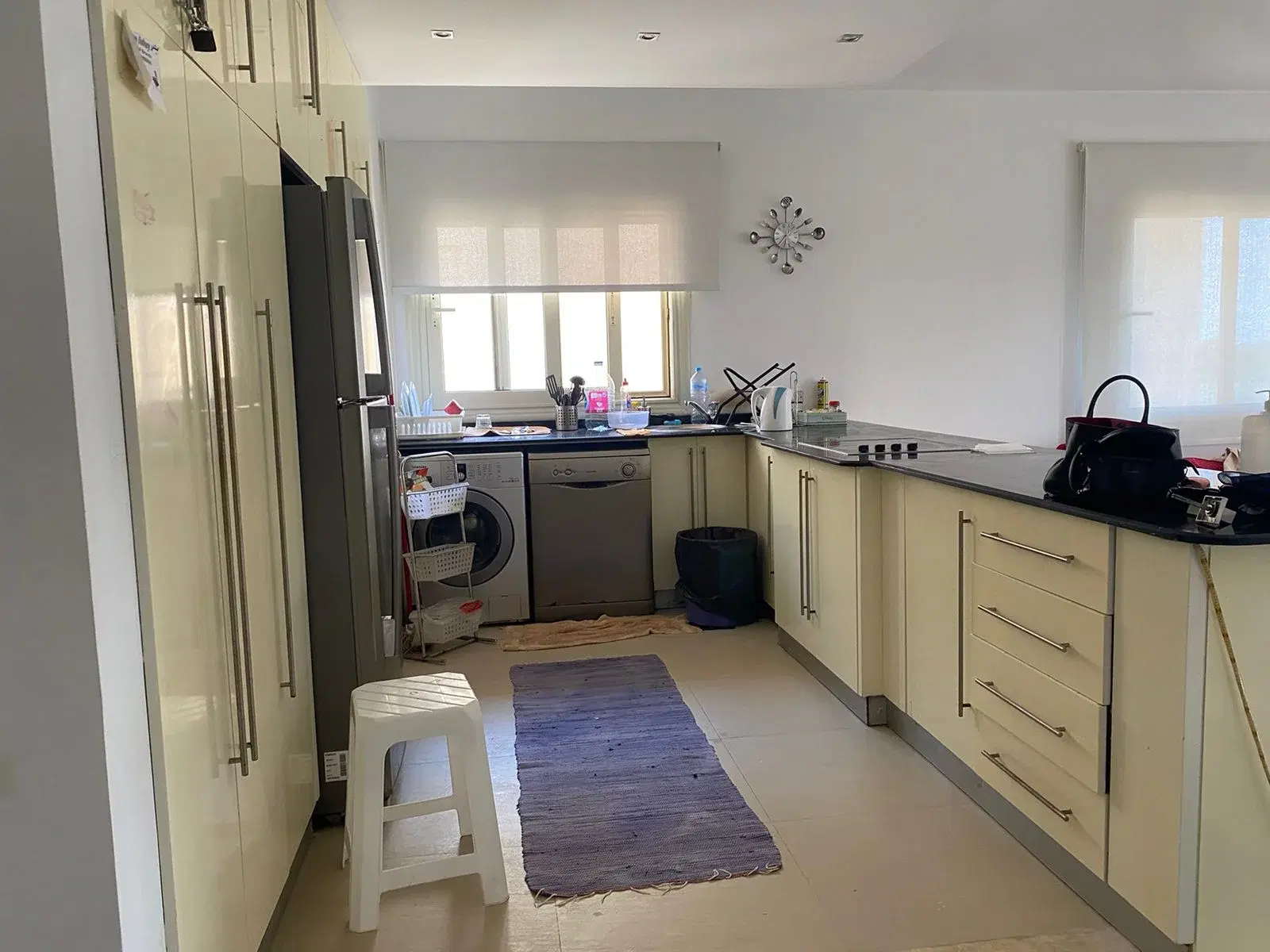 Beautiful 3-Bedroom Chalet for Sale in Hacienda Bay, Sidi Abdel Rahman by Palm Hills Developments