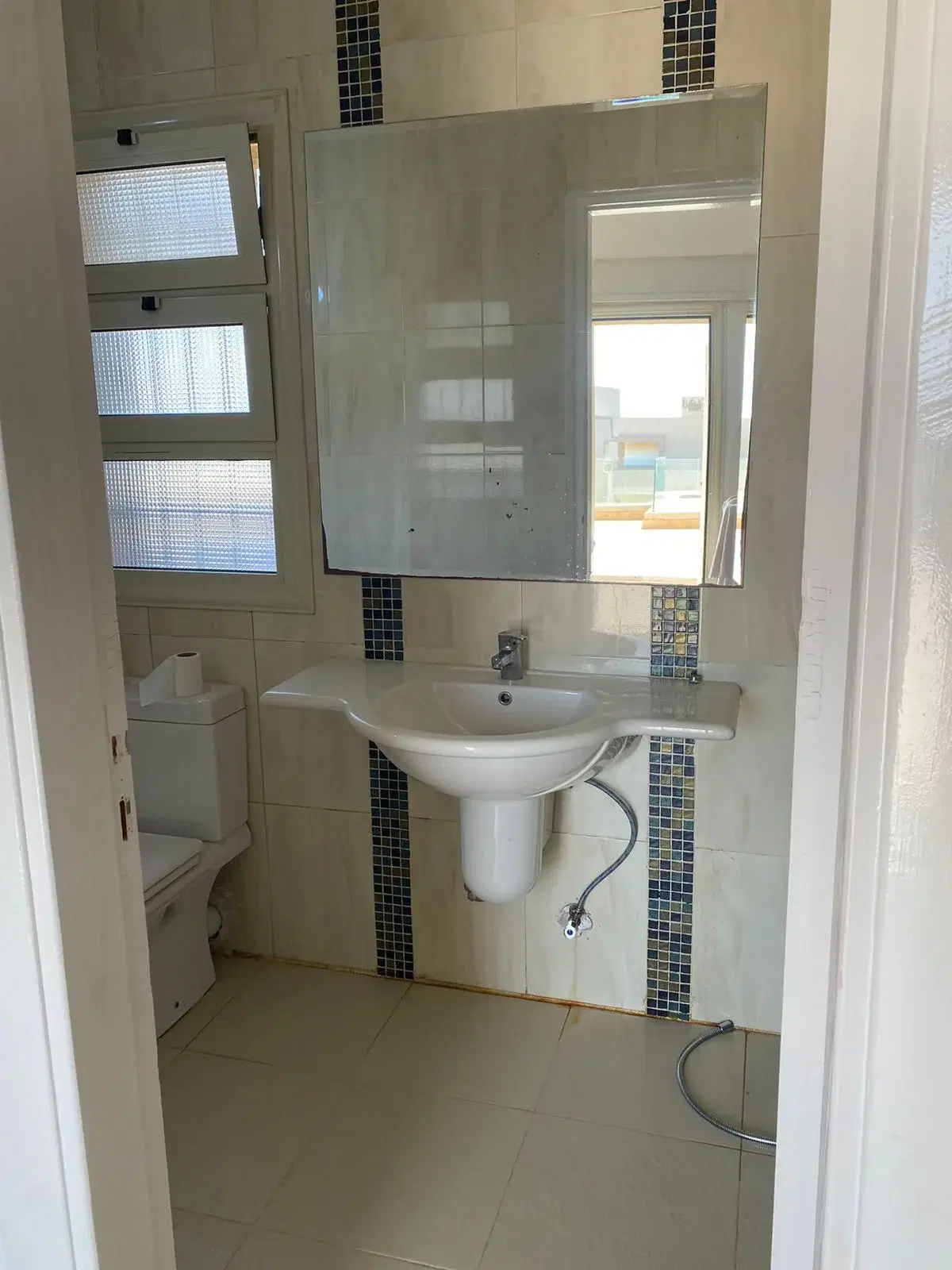 Beautiful 3-Bedroom Chalet for Sale in Hacienda Bay, Sidi Abdel Rahman by Palm Hills Developments