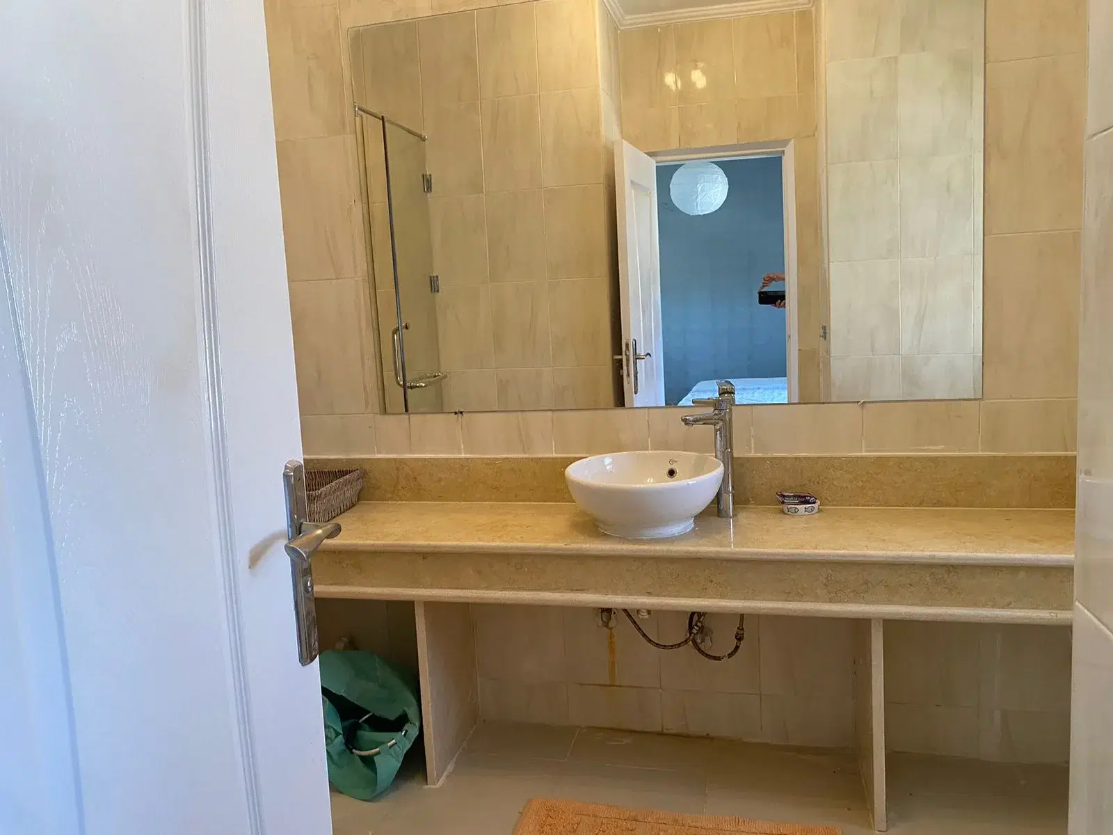 Beautiful 3-Bedroom Chalet for Sale in Hacienda Bay, Sidi Abdel Rahman by Palm Hills Developments
