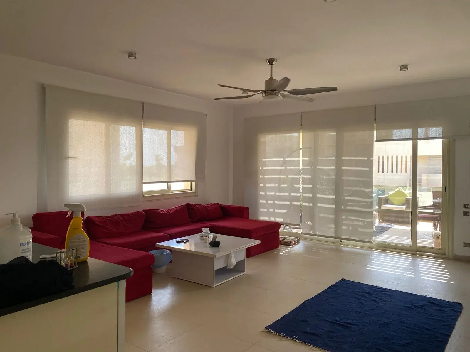 Beautiful 3-Bedroom Chalet for Sale in Hacienda Bay, Sidi Abdel Rahman by Palm Hills Developments