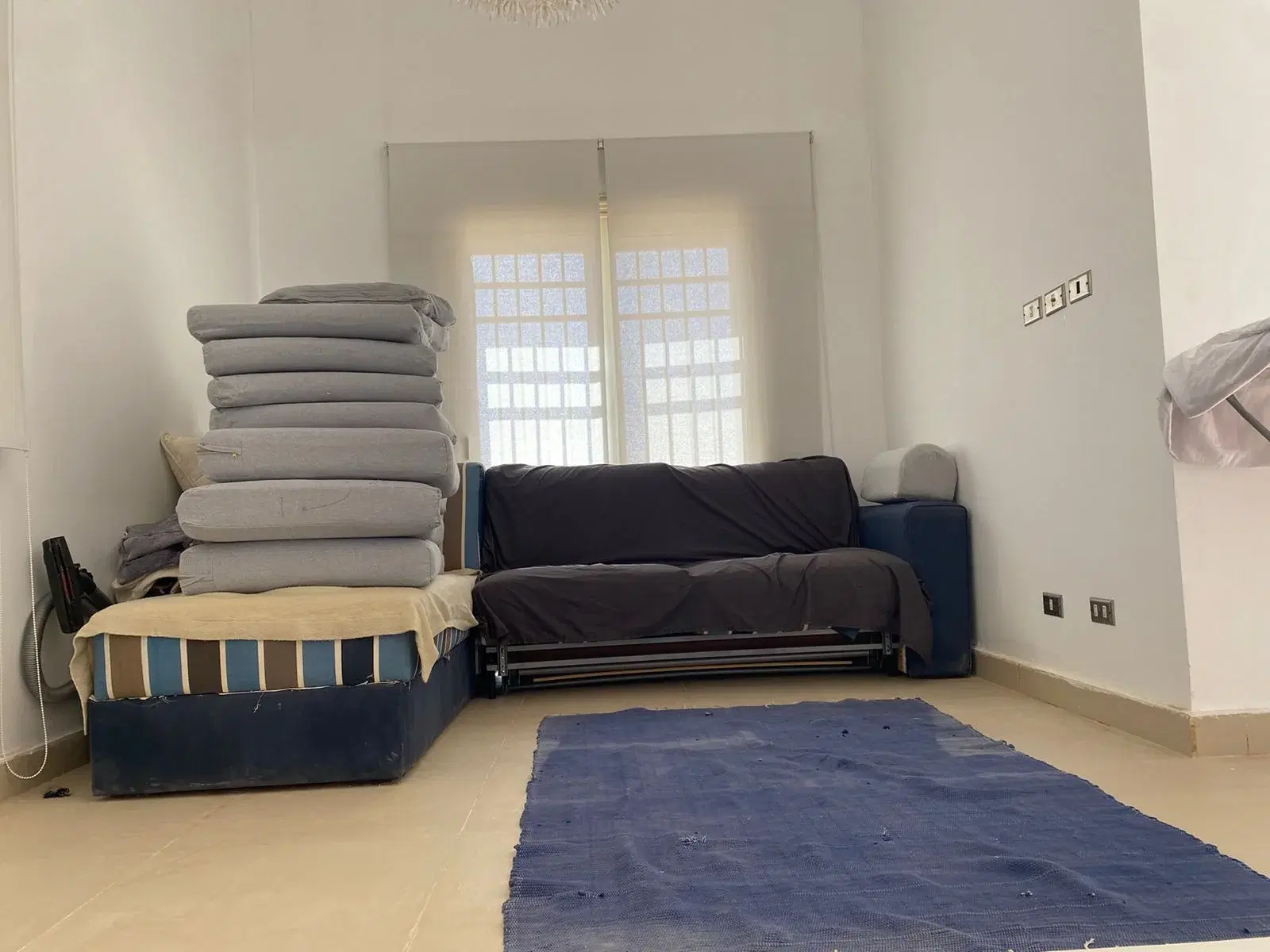 Beautiful 3-Bedroom Chalet for Sale in Hacienda Bay, Sidi Abdel Rahman by Palm Hills Developments