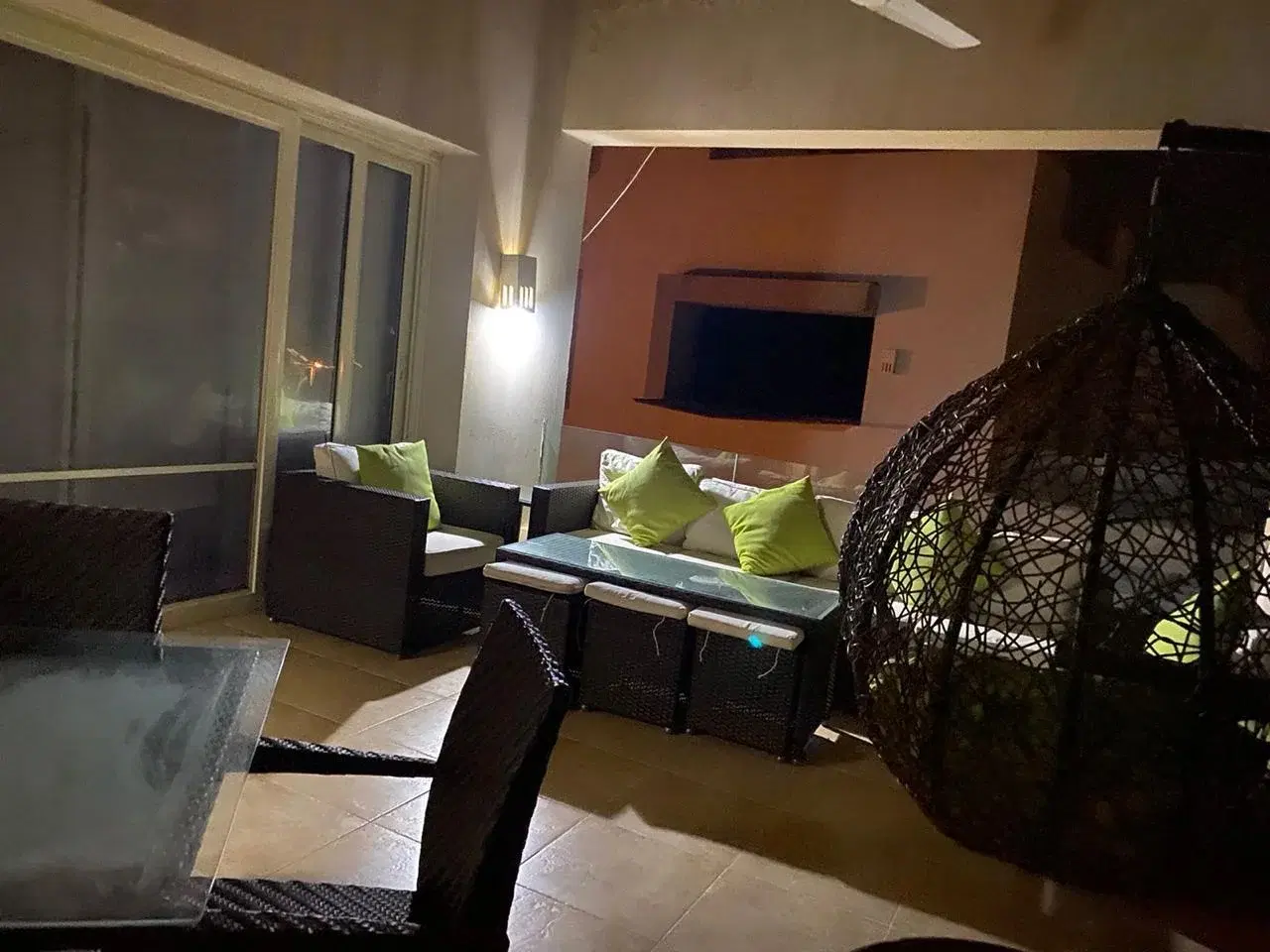 Beautiful 3-Bedroom Chalet for Sale in Hacienda Bay, Sidi Abdel Rahman by Palm Hills Developments