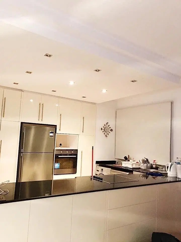 Beautiful 3-Bedroom Chalet for Sale in Hacienda Bay, Sidi Abdel Rahman by Palm Hills Developments