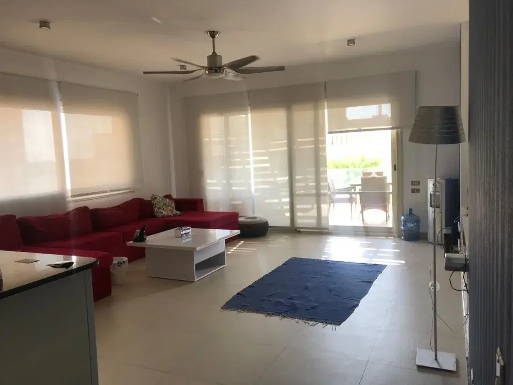 Beautiful 3-Bedroom Chalet for Sale in Hacienda Bay, Sidi Abdel Rahman by Palm Hills Developments