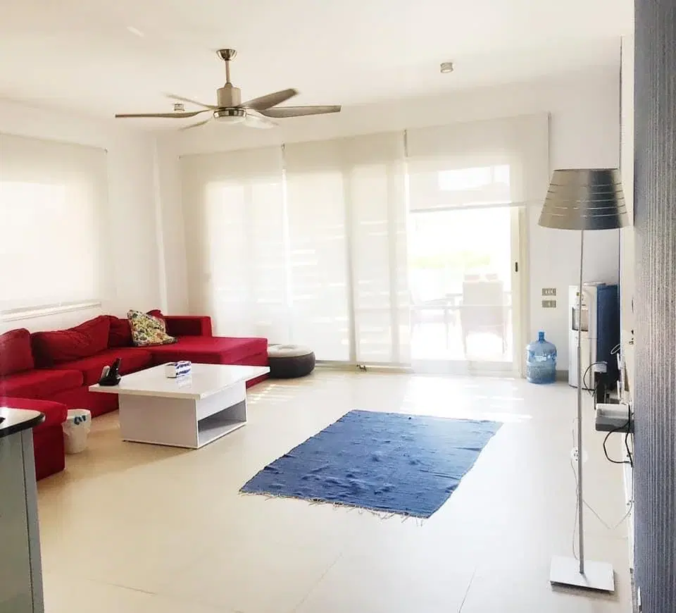 Beautiful 3-Bedroom Chalet for Sale in Hacienda Bay, Sidi Abdel Rahman by Palm Hills Developments