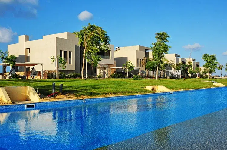 Chalet for Sale in Hacienda Bay, North Coast