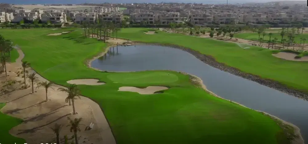 Chalet for Sale in Hacienda Bay, Sidi Abdel Rahman – 3 Bedrooms by Palm Hills Developments
