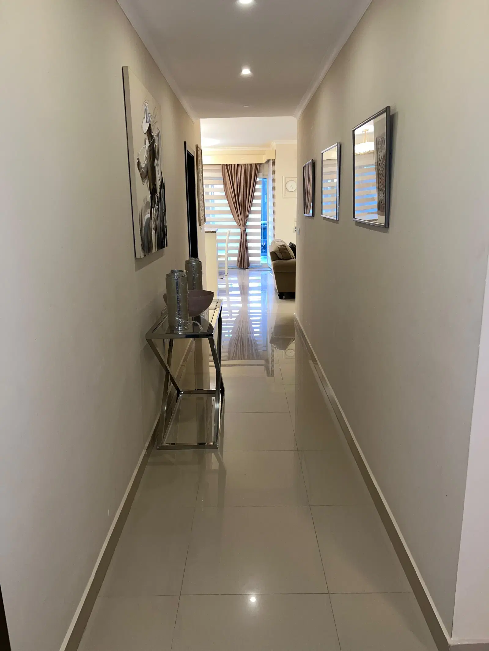 Chalet for Sale in Hacienda Bay