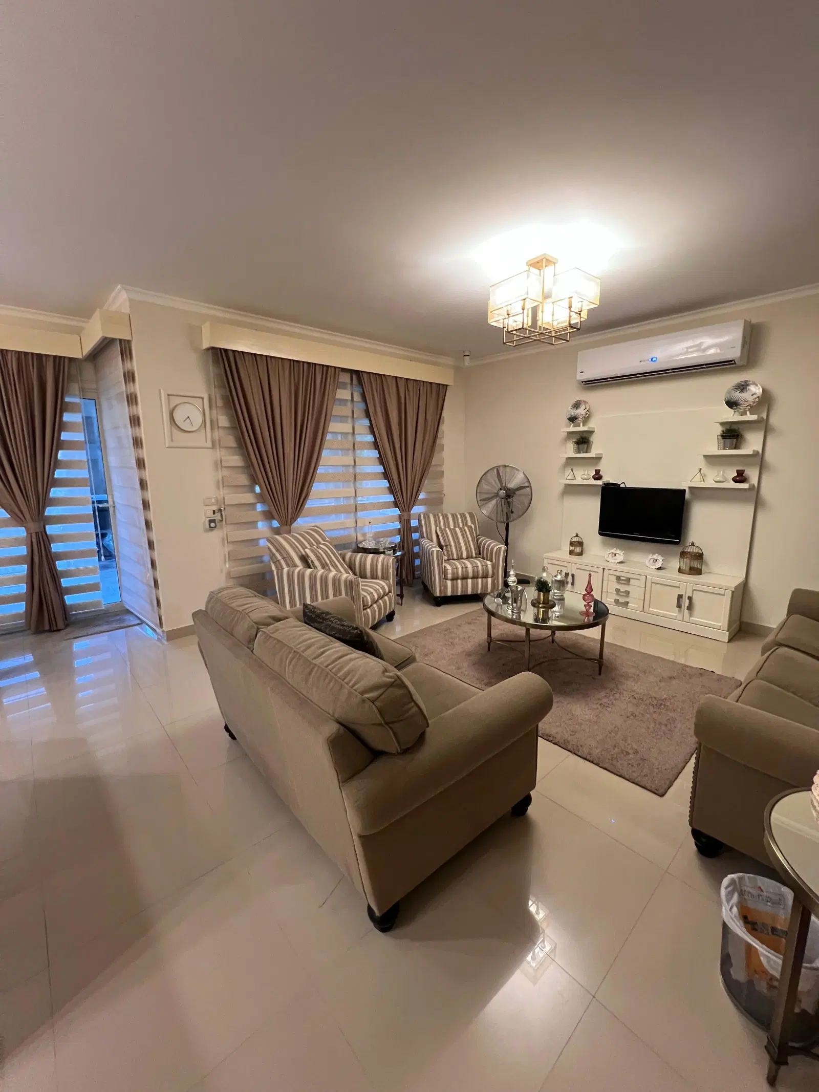 Chalet for Sale in Hacienda Bay