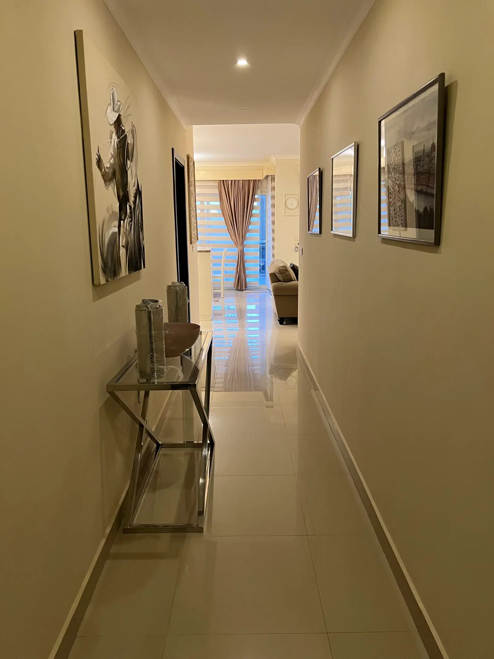 Chalet for Sale in Hacienda Bay