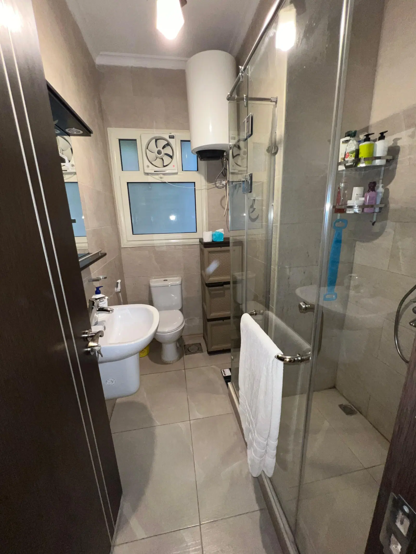 Chalet for Sale in Hacienda Bay