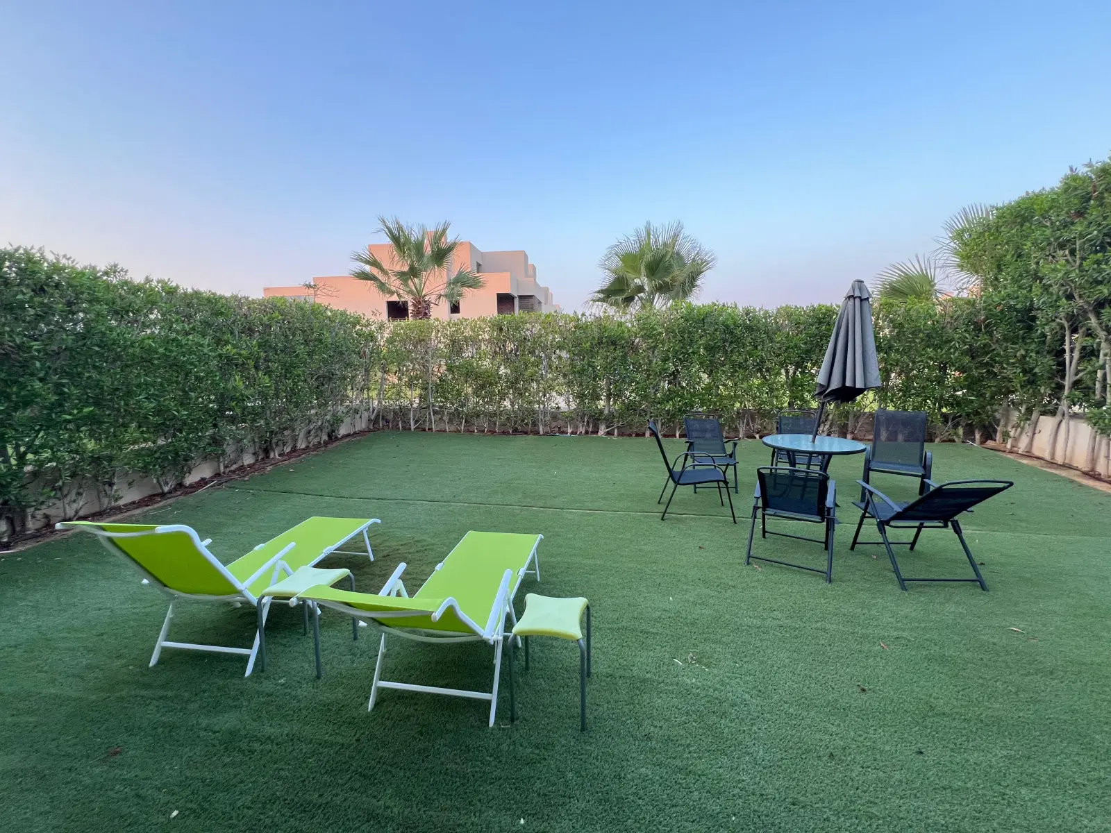 Chalet for Sale in Hacienda Bay