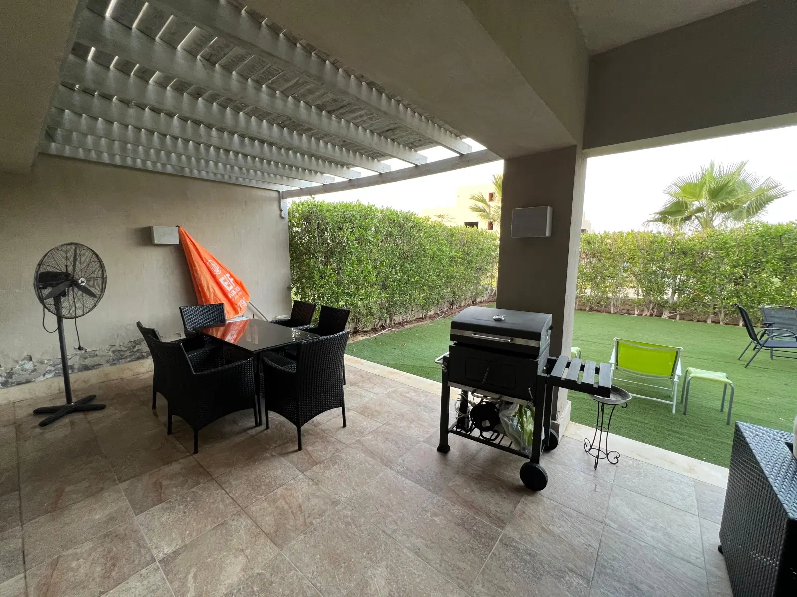Chalet for Sale in Hacienda Bay